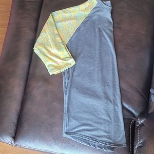Lularoe Randy Top